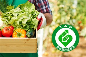 Locally growth and consumption are the safest choice