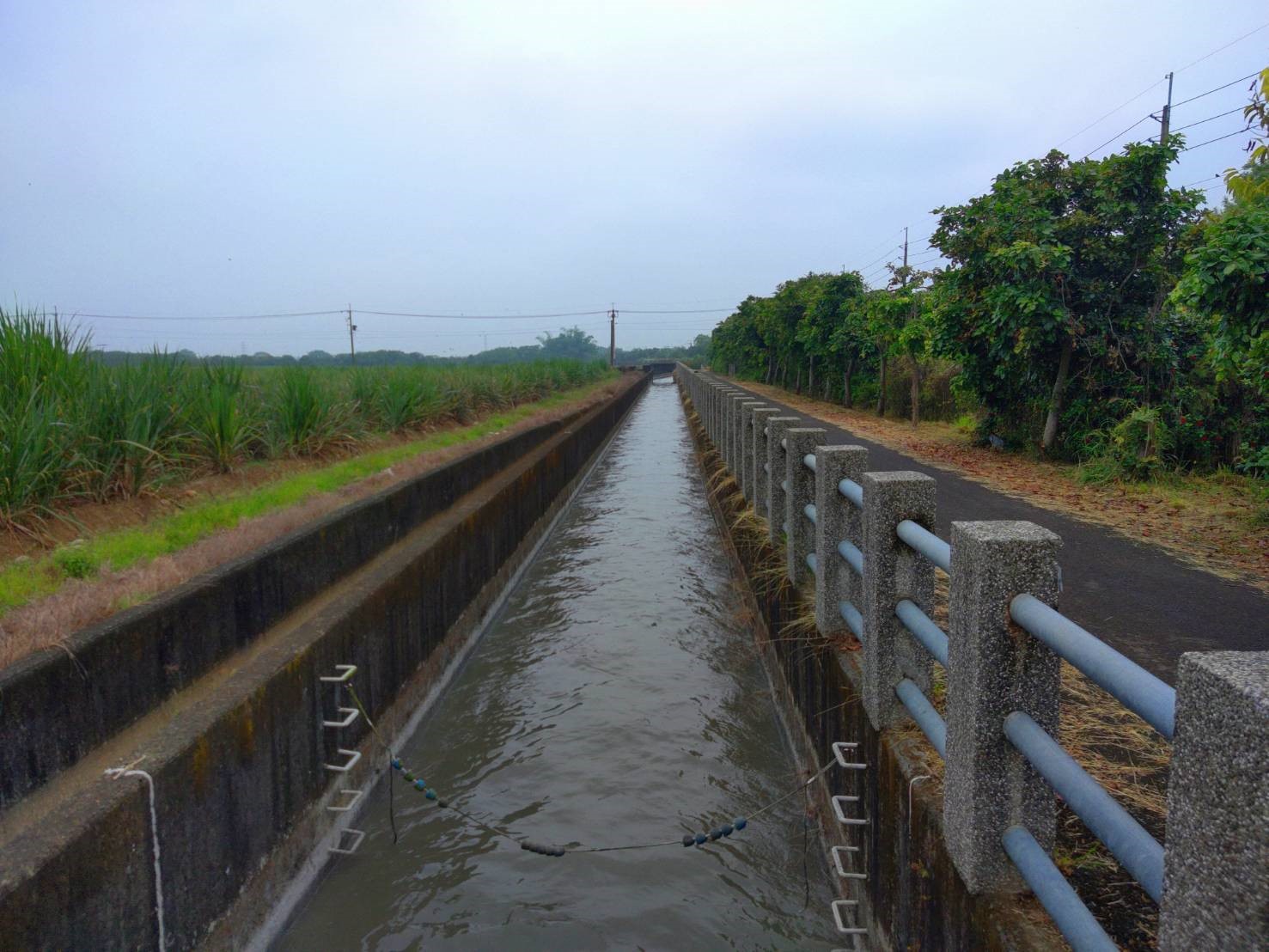 Douliu Canal