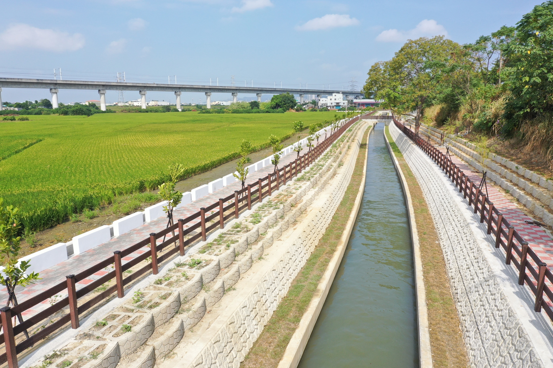 Dongxi Third Canal