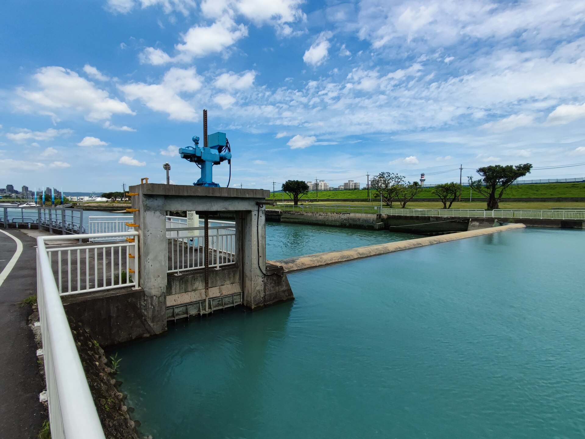 Zhoumei Rubber Dam