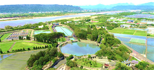 Linnei Diversion Works of Zhuo Main Canal Wins Excellence Award at Public Construction Golden Qualit