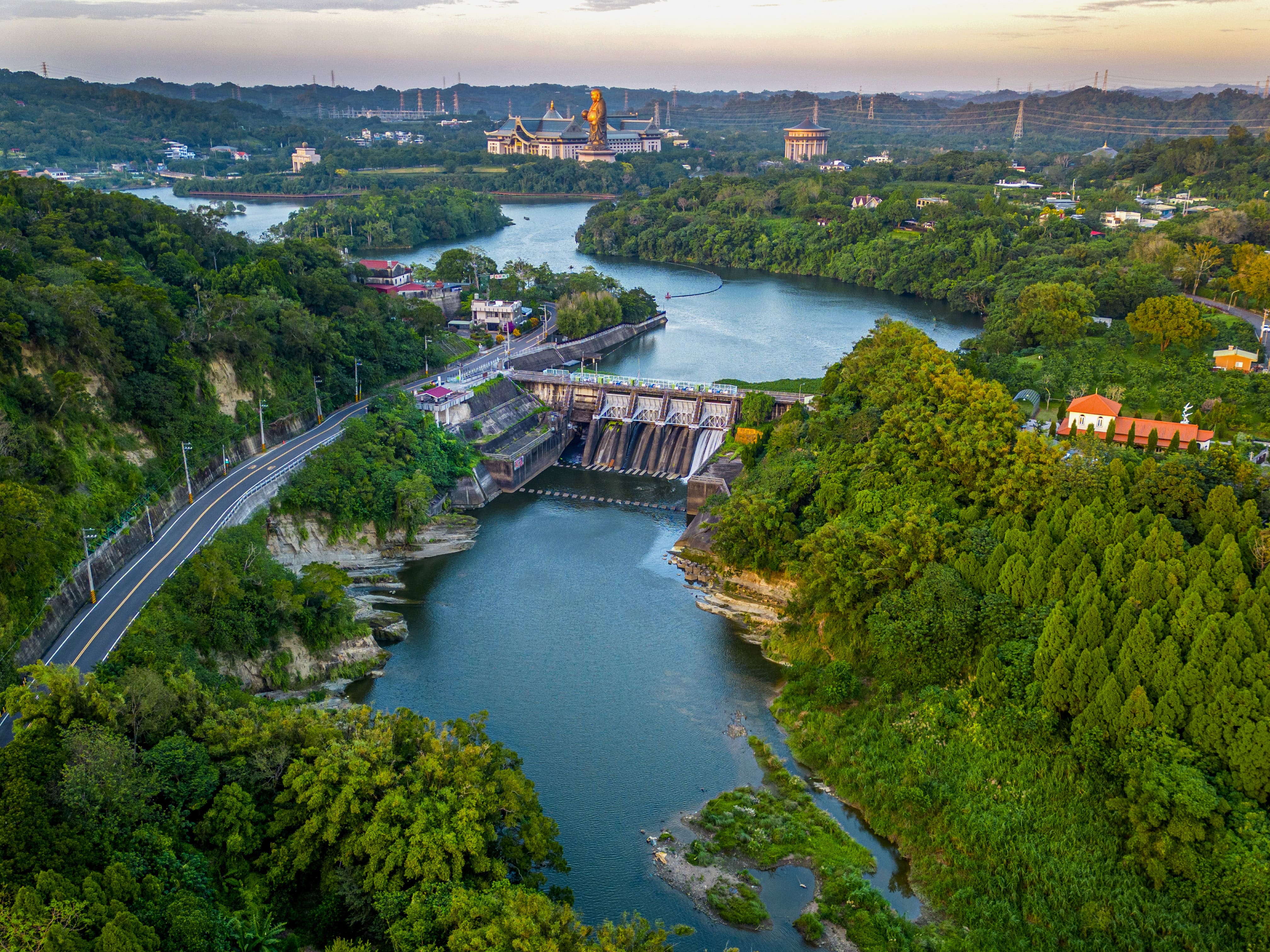 2025 National Photography Competition-Aerial Photography