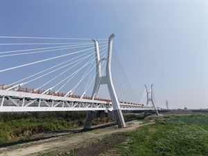 Beigang River Aqueduct