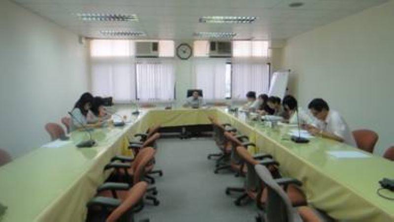 會有非事業用地土地出租與續租案租金查定會議