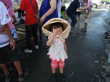 「田野起舞-太平渠水利風情知性之旅」第一梯次