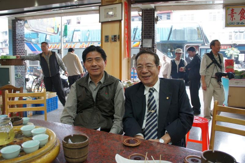 旱作灌溉觀摩活動