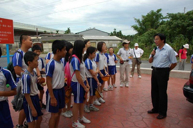 2010阿罩霧一圳水利人文產業之旅