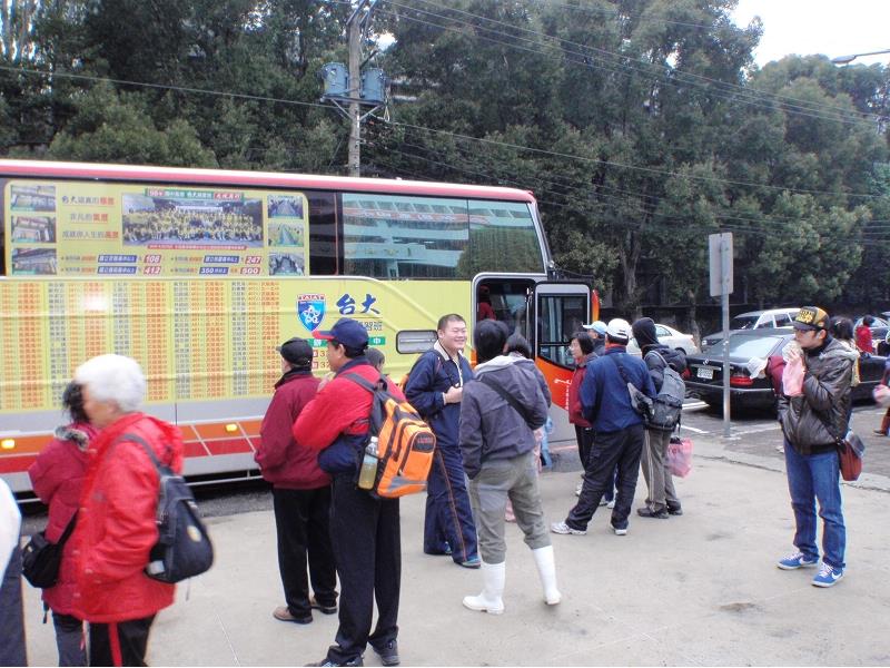 2009尋圳悠然踏進百年之築桃園大圳健行活動