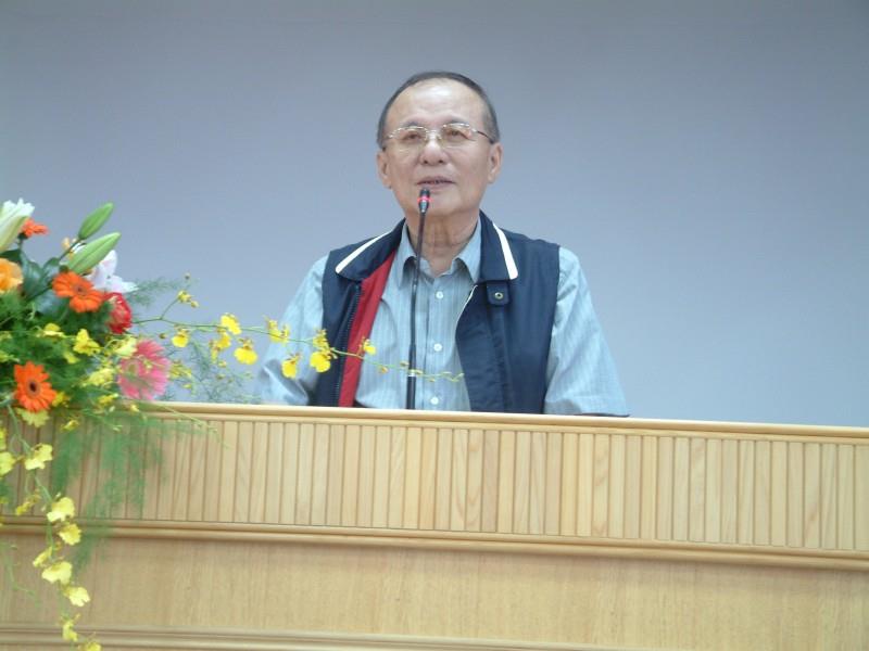 台中農田水利會法令宣導