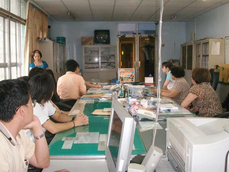  98年工作站資訊安全稽核檢查暨反詐騙、戒毒、消費者保護等短片宣導