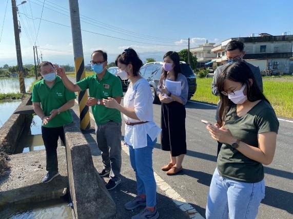 111年度國有公用財產管理實地訪查