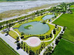 (圖三)臺東關山德高地區擴大灌溉服務工程