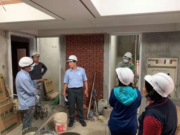 合建自建工程督導
