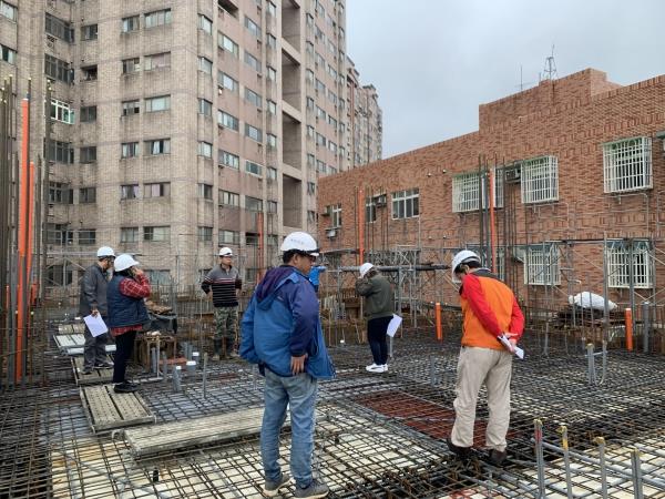 合建自建工程督導
