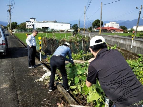 108年工作站業務檢查
