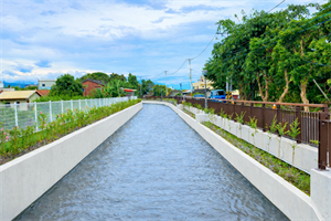 圖3_八堡二圳圳路主體