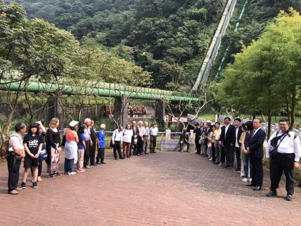 2019第20屆白冷圳文化節