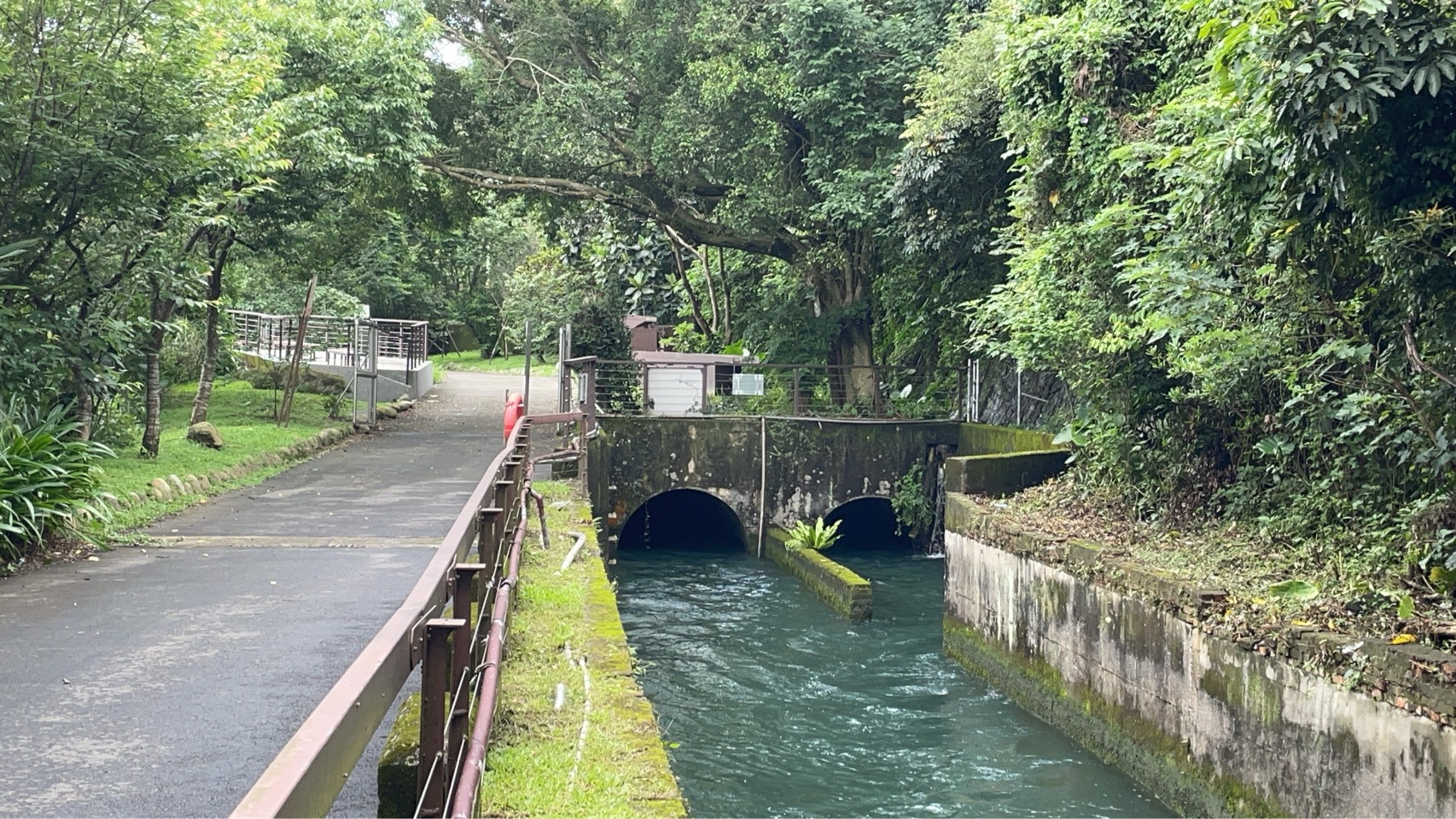 鐵馬道1
