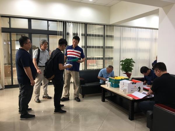 工程督導