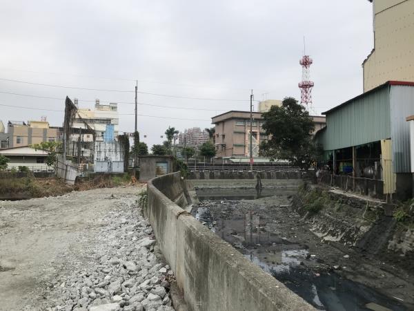 農委會核定「107年度農田水利重大計畫」