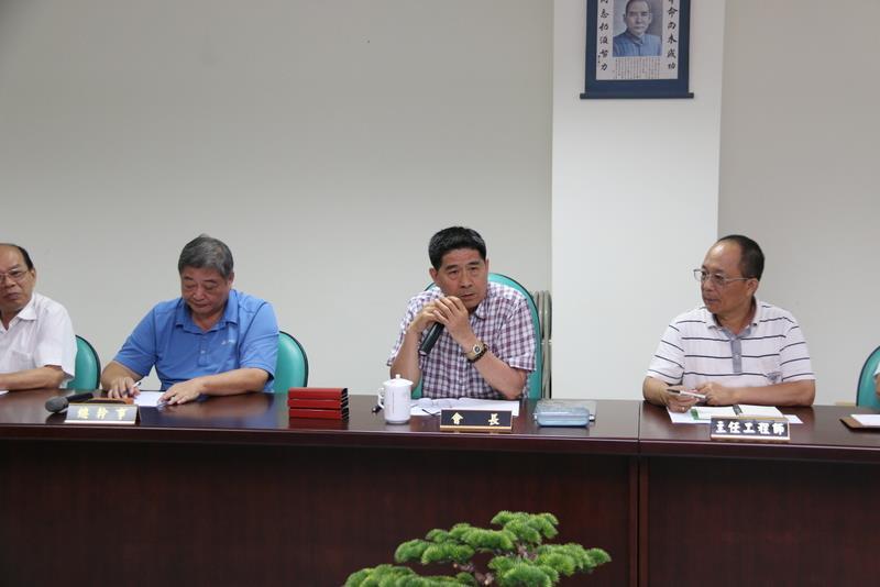 恭賀考取新進職員聯合統一考試之同仁