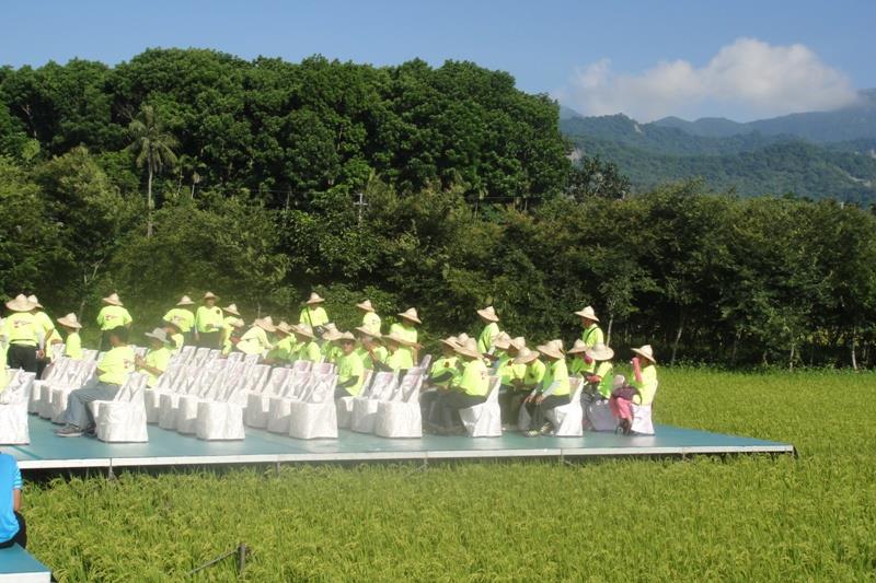 105年水利節表揚大會