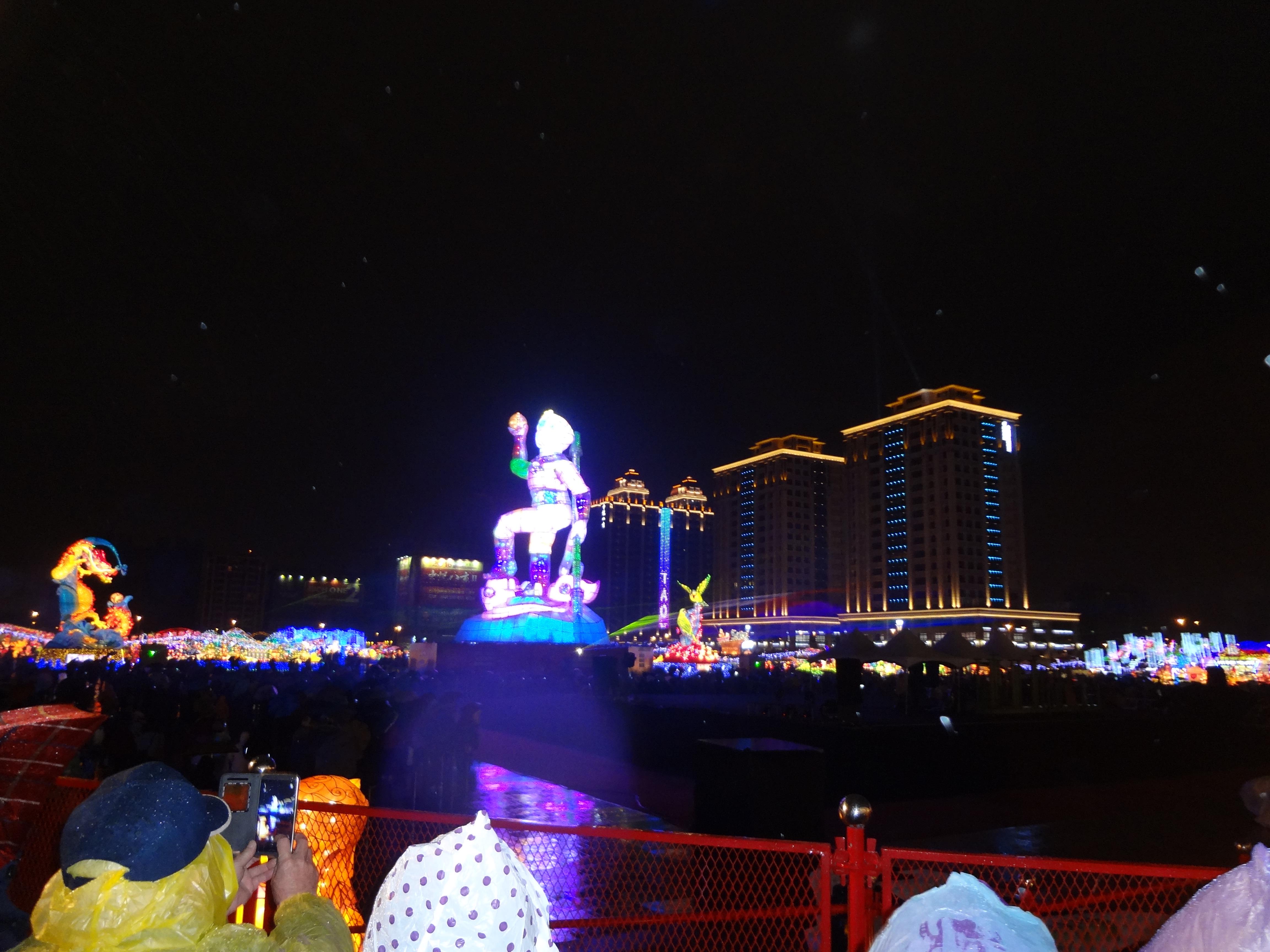 2016燈會在桃園