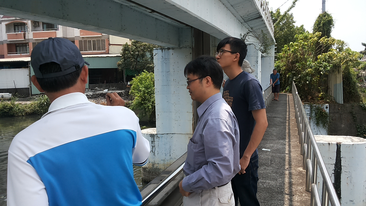 103年水利小組業務評鑑結果