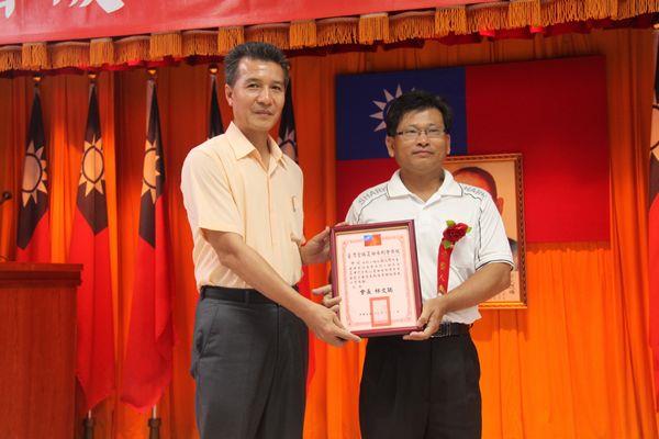 雲林水利會102年慶祝水利節活動