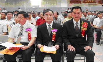 雲林農田水利會101年水利節活動